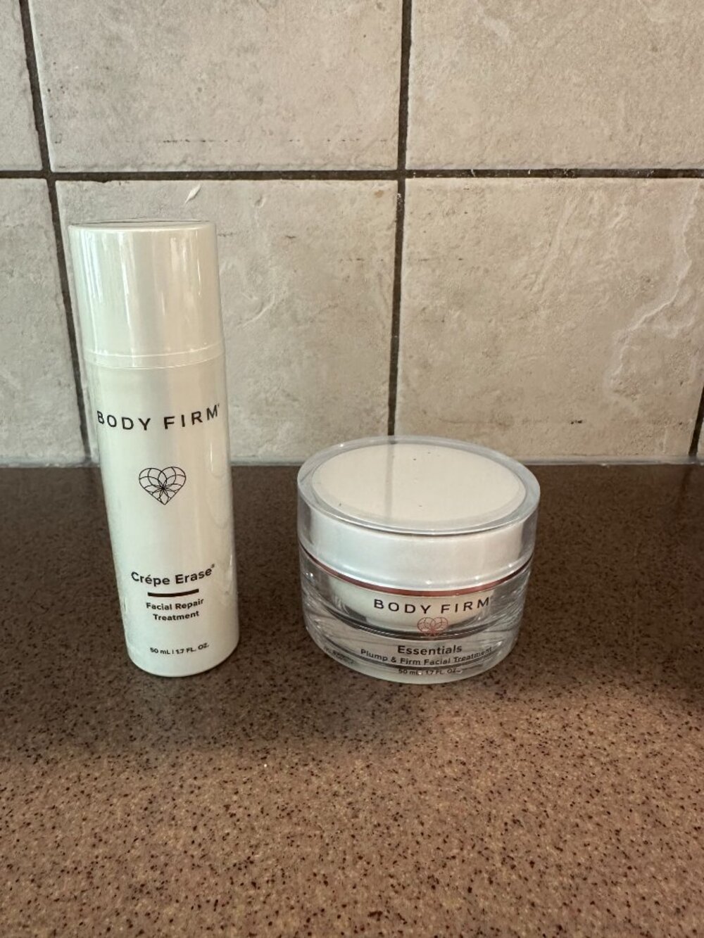 Body Firm Crepe Erase products - New - Picture 4 of 4